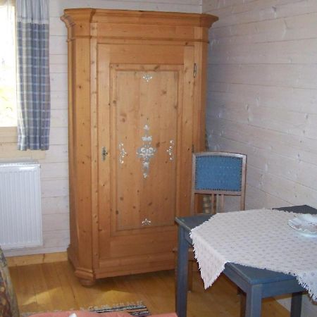 Pension Frauenschuh Hirschbach  Exterior photo